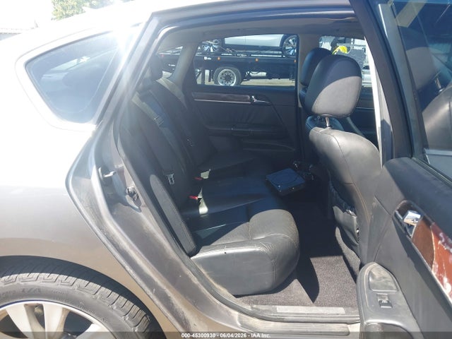 Продаж на аукціоні авто 2008 Infiniti M35x, vin: JNKAY01F18M655271, номер лоту: 45300930