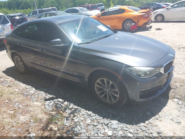 Aukcja sprzedaży 2014 Bmw 328i Gran Turismo Xdrive, vin: WBA3X5C57ED556896, numer aukcji: 45300931
