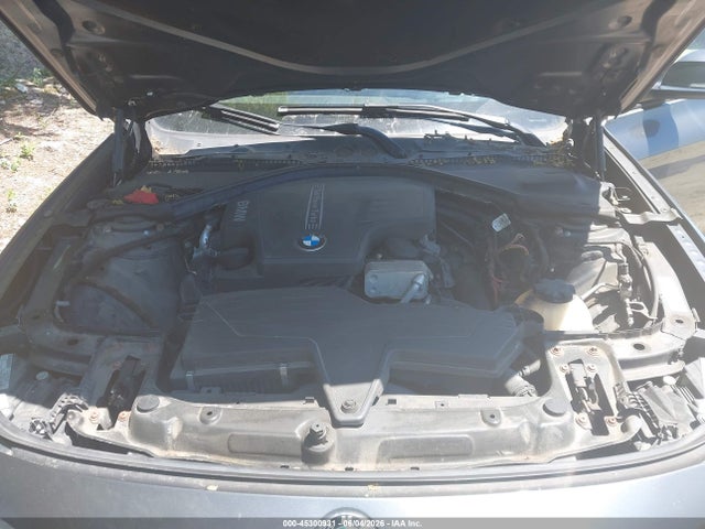 Aukcja sprzedaży 2014 Bmw 328i Gran Turismo Xdrive, vin: WBA3X5C57ED556896, numer aukcji: 45300931