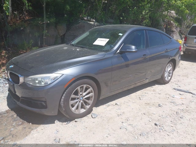 Aukcja sprzedaży 2014 Bmw 328i Gran Turismo Xdrive, vin: WBA3X5C57ED556896, numer aukcji: 45300931