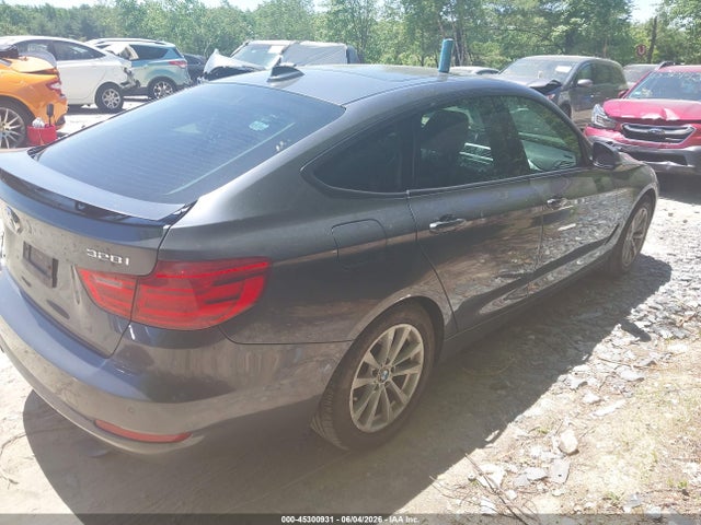 Aukcja sprzedaży 2014 Bmw 328i Gran Turismo Xdrive, vin: WBA3X5C57ED556896, numer aukcji: 45300931