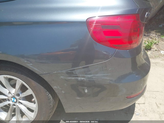 Aukcja sprzedaży 2014 Bmw 328i Gran Turismo Xdrive, vin: WBA3X5C57ED556896, numer aukcji: 45300931