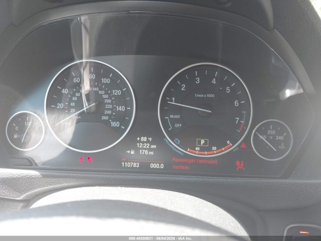 Aukcja sprzedaży 2014 Bmw 328i Gran Turismo Xdrive, vin: WBA3X5C57ED556896, numer aukcji: 45300931