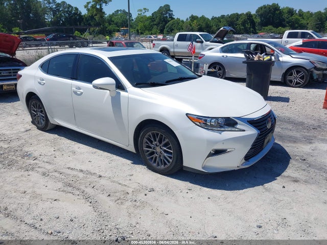 45300936 :رقم المزاد ، 58ABK1GG7JU114703 vin ، 2018 Lexus Es 350 مزاد بيع