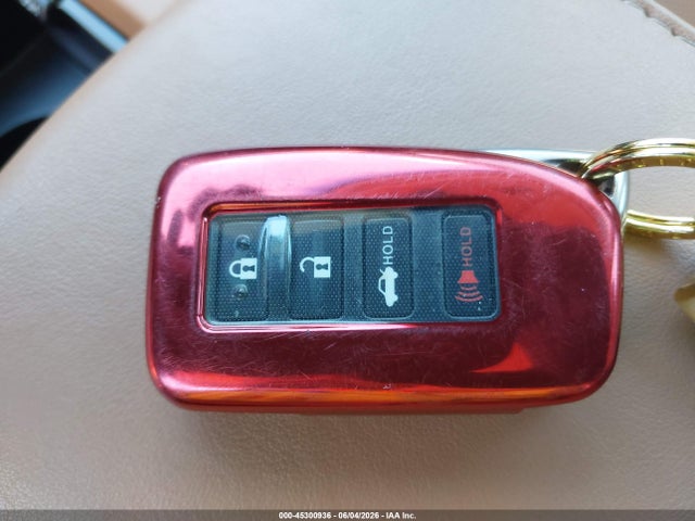 Продажа на аукционе авто 2018 Lexus Es 350, vin: 58ABK1GG7JU114703, номер лота: 45300936