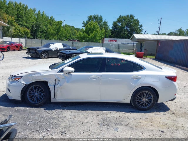 Продаж на аукціоні авто 2018 Lexus Es 350, vin: 58ABK1GG7JU114703, номер лоту: 45300936