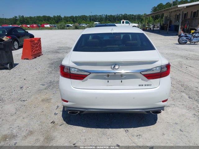 Продаж на аукціоні авто 2018 Lexus Es 350, vin: 58ABK1GG7JU114703, номер лоту: 45300936