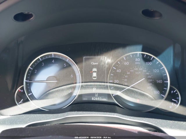 Продаж на аукціоні авто 2018 Lexus Es 350, vin: 58ABK1GG7JU114703, номер лоту: 45300936