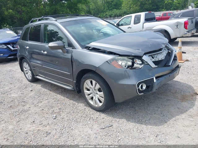Aukcja sprzedaży 2011 Acura Rdx, vin: 5J8TB1H54BA001535, numer aukcji: 45300943