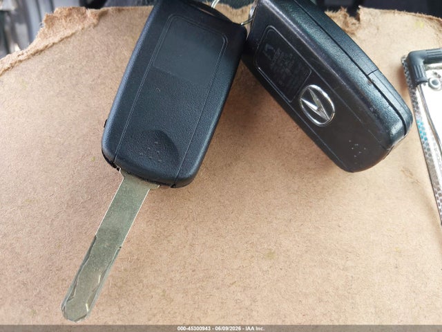 Aukcja sprzedaży 2011 Acura Rdx, vin: 5J8TB1H54BA001535, numer aukcji: 45300943
