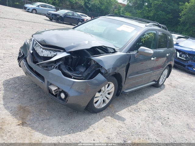 Auction sale of the 2011 Acura Rdx, vin: 5J8TB1H54BA001535, lot number: 45300943