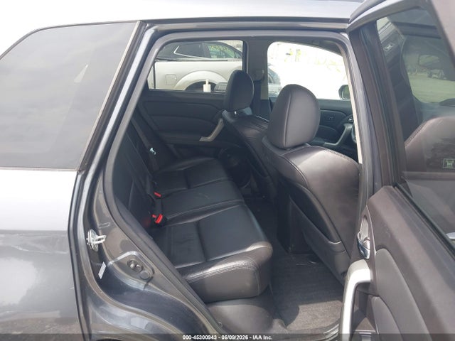 Продаж на аукціоні авто 2011 Acura Rdx, vin: 5J8TB1H54BA001535, номер лоту: 45300943