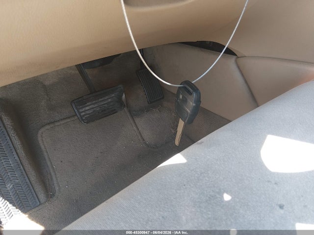 Продаж на аукціоні авто 2008 Honda Accord 2.4 Lx, vin: 1HGCP26318A108091, номер лоту: 45300947
