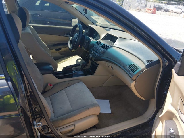 Продаж на аукціоні авто 2008 Honda Accord 2.4 Lx, vin: 1HGCP26318A108091, номер лоту: 45300947
