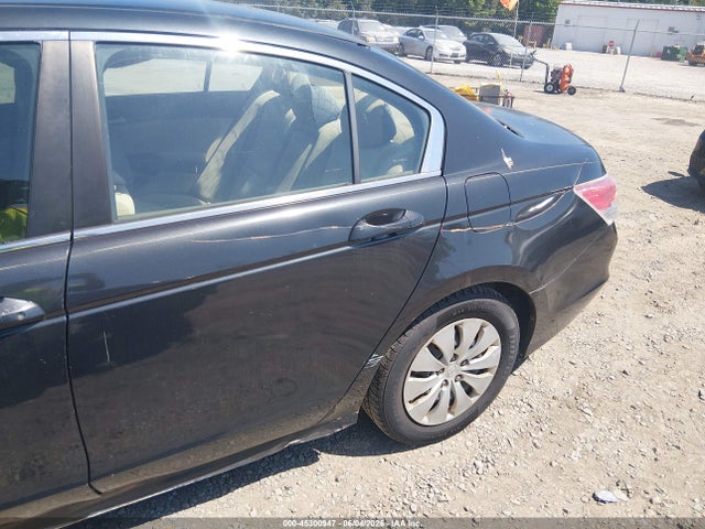 Продаж на аукціоні авто 2008 Honda Accord 2.4 Lx, vin: 1HGCP26318A108091, номер лоту: 45300947