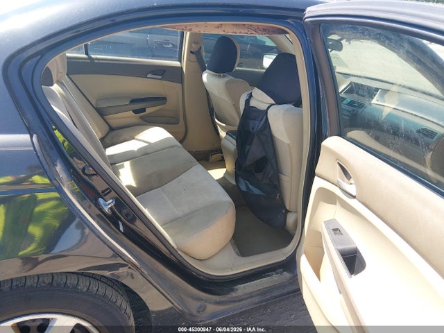 Продаж на аукціоні авто 2008 Honda Accord 2.4 Lx, vin: 1HGCP26318A108091, номер лоту: 45300947