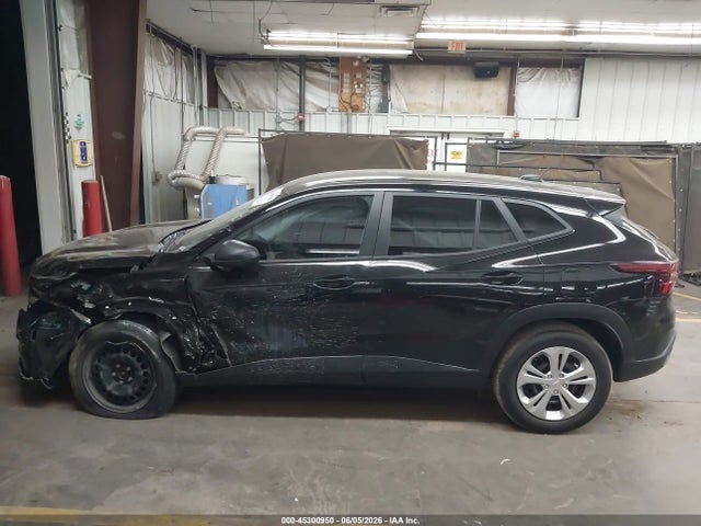 Chevrolet Trax Fwd Sp 2024 KL77LFE2XRC039075 Image 13