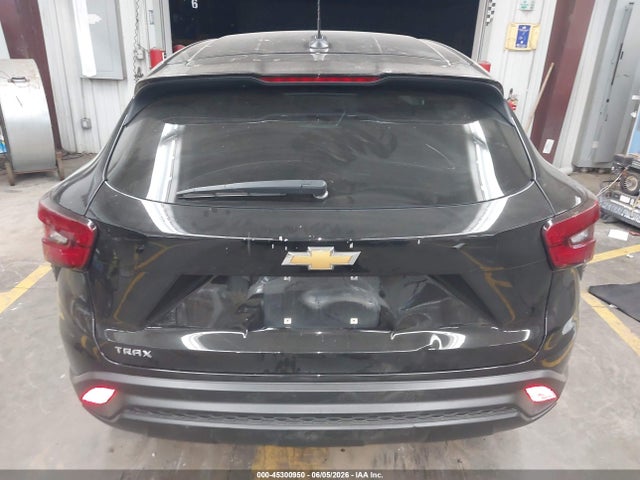 Chevrolet Trax Fwd Sp 2024 KL77LFE2XRC039075 Image 15