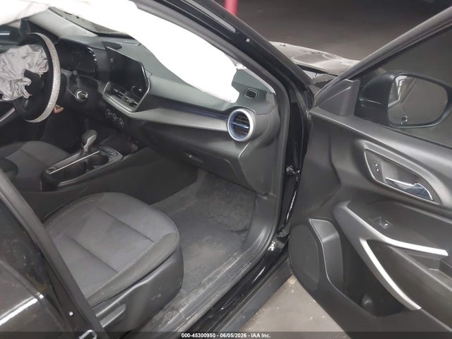 Chevrolet Trax Fwd Sp 2024 KL77LFE2XRC039075 Image 5