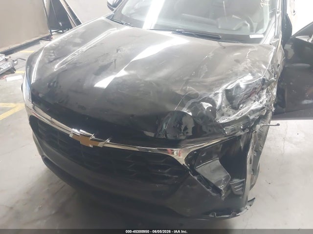 Chevrolet Trax Fwd Sp 2024 KL77LFE2XRC039075 Image 6