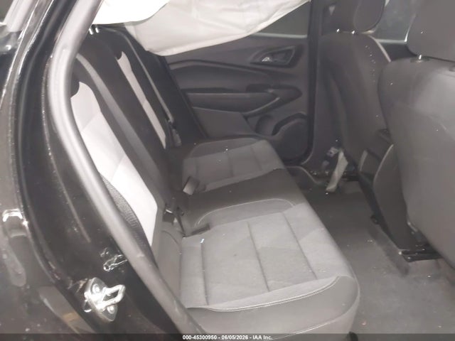 Chevrolet Trax Fwd Sp 2024 KL77LFE2XRC039075 Image 8