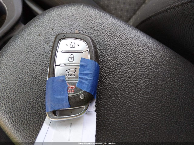 45300955 :رقم المزاد ، KMHC65LC4JU084568 vin ، 2018 Hyundai Ioniq Hybrid Blue مزاد بيع