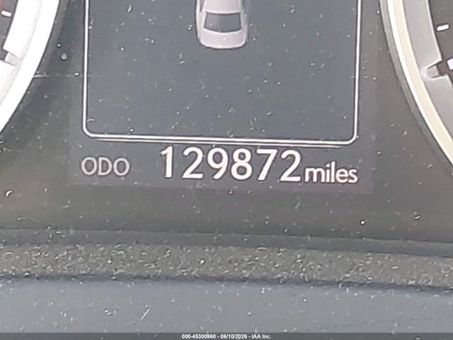 Продаж на аукціоні авто 2014 Lexus Is 250, vin: JTHBF1D26E5042898, номер лоту: 45300960