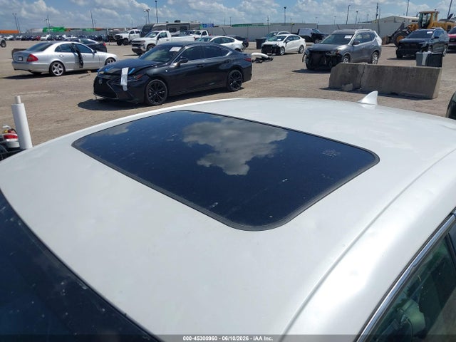Продаж на аукціоні авто 2014 Lexus Is 250, vin: JTHBF1D26E5042898, номер лоту: 45300960