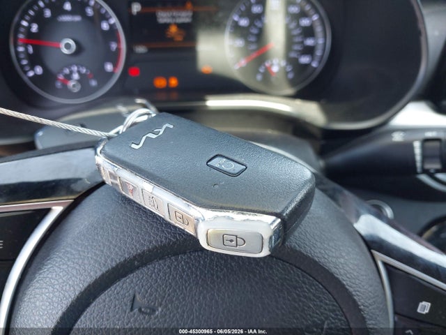 KIA Forte Gt-line 2022 3KPF54AD3NE421892 Image 11