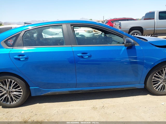 KIA Forte Gt-line 2022 3KPF54AD3NE421892 Image 13