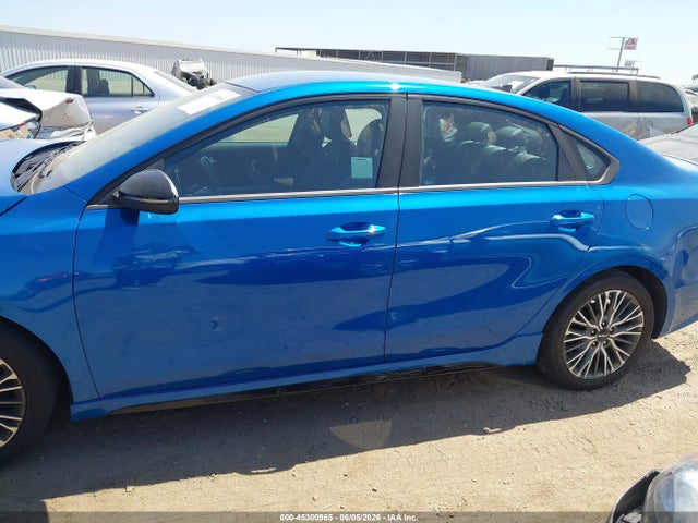 KIA Forte Gt-line 2022 3KPF54AD3NE421892 Image 14