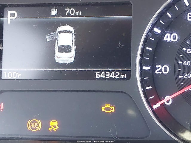 KIA Forte Gt-line 2022 3KPF54AD3NE421892 Image 15