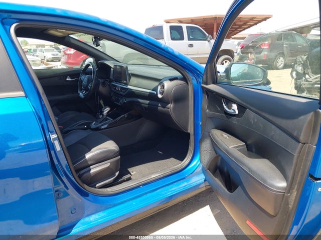 KIA Forte Gt-line 2022 3KPF54AD3NE421892 Image 5