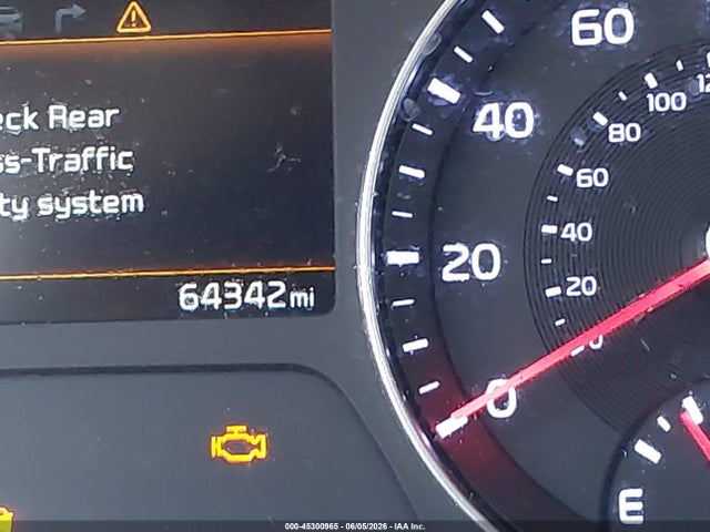 KIA Forte Gt-line 2022 3KPF54AD3NE421892 Image 7