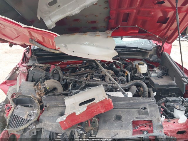 Toyota Tacoma Sr 2026 3TYKD5HN3TT042937 Image 10