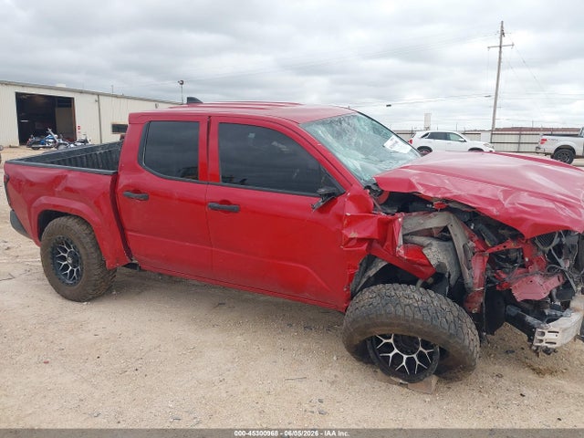 Toyota Tacoma Sr 2026 3TYKD5HN3TT042937 Image 11