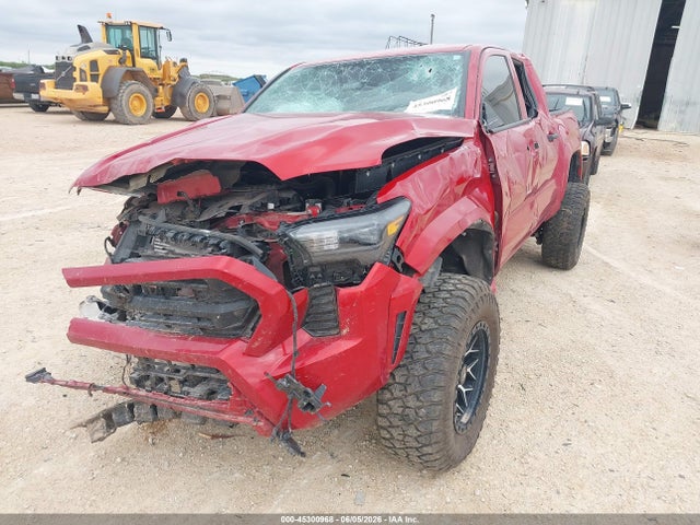 Toyota Tacoma Sr 2026 3TYKD5HN3TT042937 Image 12