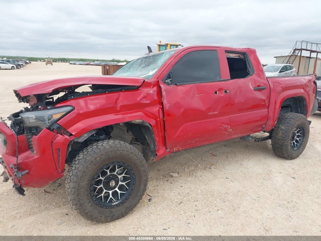Toyota Tacoma Sr 2026 3TYKD5HN3TT042937 Image 13