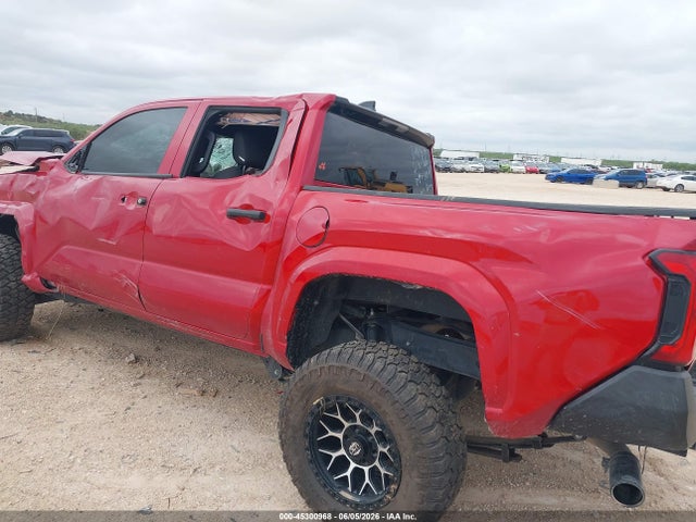 Toyota Tacoma Sr 2026 3TYKD5HN3TT042937 Image 14