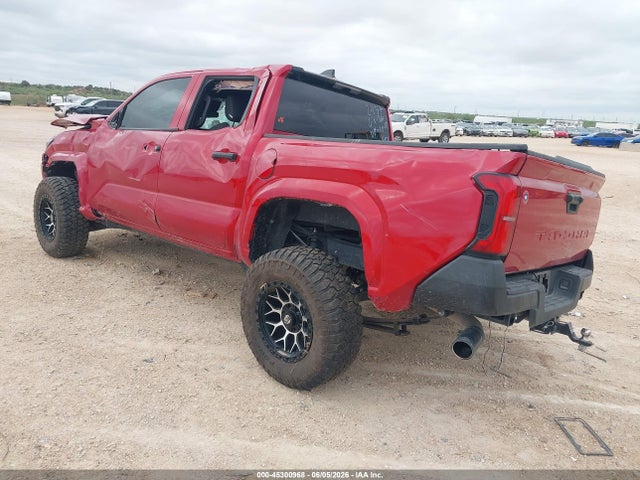 Toyota Tacoma Sr 2026 3TYKD5HN3TT042937 Image 3
