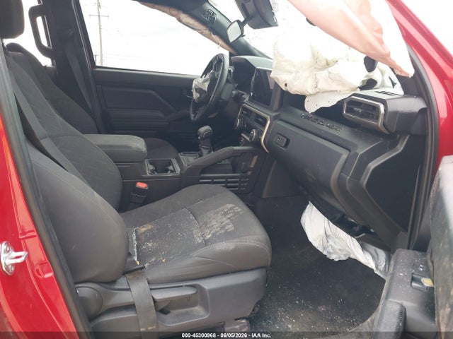 Toyota Tacoma Sr 2026 3TYKD5HN3TT042937 Image 5