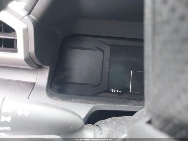 Toyota Tacoma Sr 2026 3TYKD5HN3TT042937 Image 7