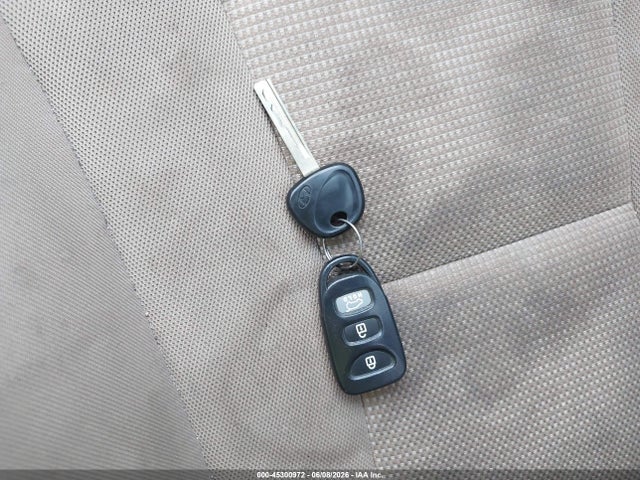 KMHD35LH2HU363813 Hyundai ELANTRA GT