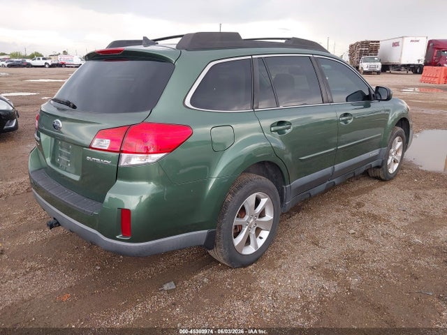 Aukcja sprzedaży 2013 Subaru Outback 2.5i Limited, vin: 4S4BRCJC8D3210869, numer aukcji: 45300974