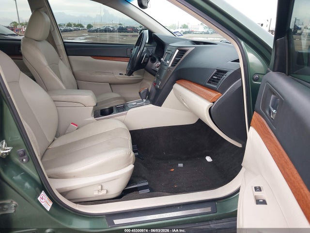 Aukcja sprzedaży 2013 Subaru Outback 2.5i Limited, vin: 4S4BRCJC8D3210869, numer aukcji: 45300974