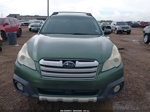Aukcja sprzedaży 2013 Subaru Outback 2.5i Limited, vin: 4S4BRCJC8D3210869, numer aukcji: 45300974