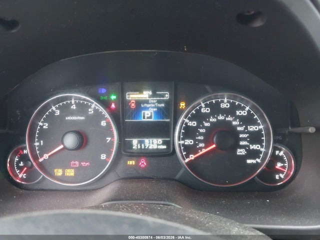Aukcja sprzedaży 2013 Subaru Outback 2.5i Limited, vin: 4S4BRCJC8D3210869, numer aukcji: 45300974