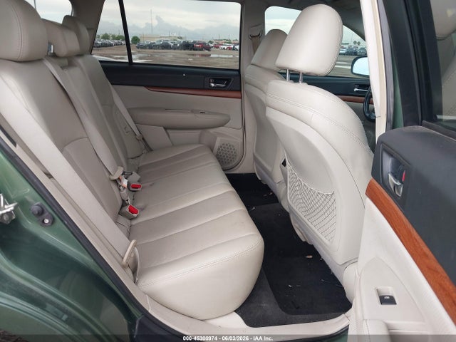 Aukcja sprzedaży 2013 Subaru Outback 2.5i Limited, vin: 4S4BRCJC8D3210869, numer aukcji: 45300974