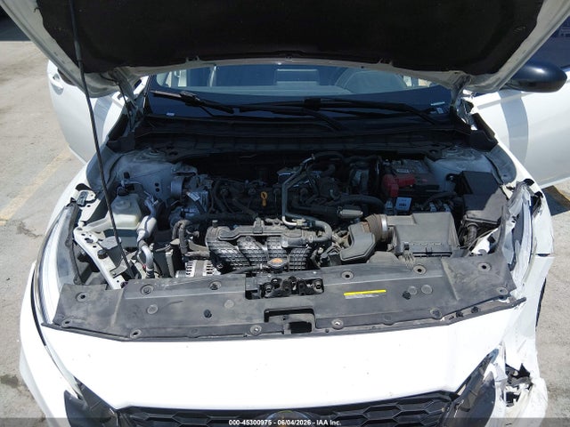 1N4BL4CV2MN418184 Nissan Altima Sr Fwd