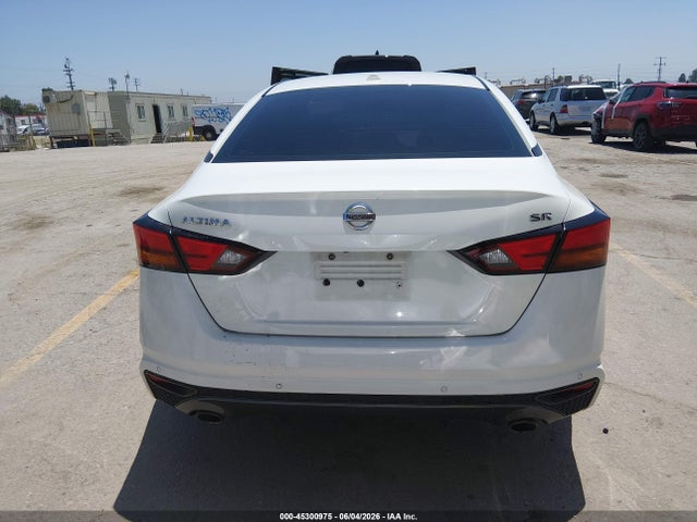 1N4BL4CV2MN418184 Nissan Altima Sr Fwd
